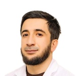 Габибуллаев Магомед Ахмедович, Ортопед, травматолог - Рязань