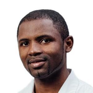 Кенмоне Камоне-Анри Кристиан