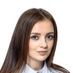 Агафонова Анастасия Александровна Агафонова Анастасия Александровна, Педиатр - Рязань