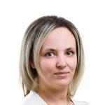 Хаустова Софья Андреевна, Рентгенолог - Рязань