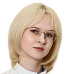 Павлюк Виктория Игоревна, Детский невролог, Невролог - Рязань