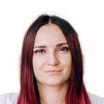 Селезнёва Алина Игоревна, Терапевт, эндокринолог - Рязань