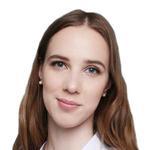 Елисеева Алина Сергеевна Елисеева Алина Сергеевна, Педиатр - Рязань