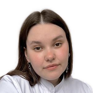 Поддубская Елизавета Андреевна, нарколог, детский нарколог, детский психиатр, клинический психолог, психиатр - Рязань