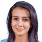 Хайруллаева Шасенем Хайруллаевна, Анестезиолог-реаниматолог - Рязань