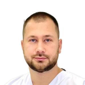 Лебедев Артём Витальевич, стоматолог-ортопед - Рязань