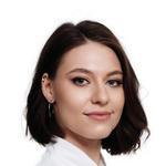 Агулина Мария Александровна, Врач-косметолог, дерматолог, трихолог - Рязань