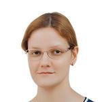 Коротаева Виктория Олеговна, ЛОР, Детский ЛОР - Рязань