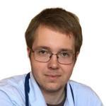 Облётов Андрей Юрьевич, Врач УЗИ - Рязань