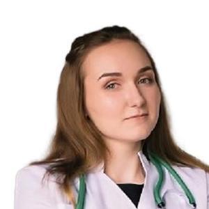 Бардыкина Алевтина Владимировна, лор - Рязань