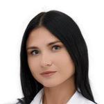 Холтобина Светлана Андреевна, ЛОР, Детский ЛОР - Рязань