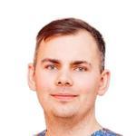 Савкин Антон Николаевич, Анестезиолог-реаниматолог - Рязань