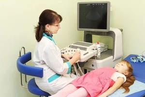 Прием пациента