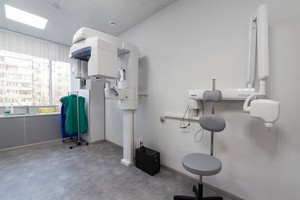 кабинет рентгенодиагностики