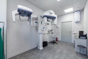 кабинет рентгенодиагностики