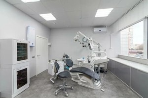 Стоматологический кабинет