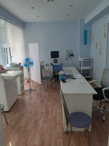 Кабинет УЗИ