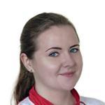 Секлетова Анна Игоревна, Педиатр - Ряжск