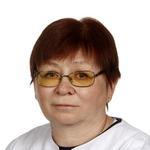 Искусных Наталья Ивановна, Терапевт, Функциональный диагност - Ряжск