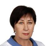 Розанова Мария Ивановна, Педиатр - Ряжск