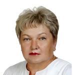 Худова Елена Дмитриевна, Психиатр - Ряжск