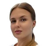 Кожеурова Дарья Евгеньевна Кожеурова Дарья Евгеньевна, Стоматолог - Рыбинск