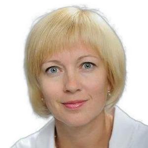 Нечаева Татьяна Вирсавьевна,акушер, гинеколог - Рыбинск
