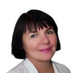 Орехова Елена Николаевна, Терапевт, Врач ЛФК, Профпатолог, Физиотерапевт - Рыбинск