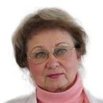 Бахвалова Лариса Алексеевна Бахвалова Лариса Алексеевна, Стоматолог-ортопед - Рыбинск