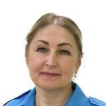 Ягунд Ирина Юрьевна Ягунд Ирина Юрьевна, Стоматолог-ортопед - Рыбинск
