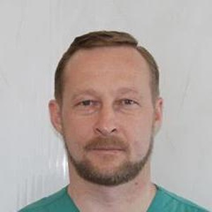 Ковганов Владимир Валерьевич - фотография Ковганов Владимир Валерьевич, стоматолог-ортопед - Рыбинск