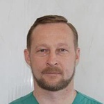 Ковганов Владимир Валерьевич Ковганов Владимир Валерьевич, Стоматолог-ортопед - Рыбинск