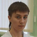 Панькова Ю. А. - фото