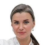Тягунова Юлия Александровна Тягунова Юлия Александровна, Детский стоматолог, Стоматолог - Рыбинск
