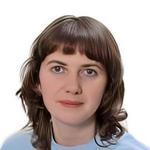 Ильина Екатерина Сергеевна Ильина Екатерина Сергеевна, Стоматолог, Стоматолог-хирург - Рыбинск