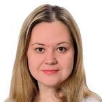 Казанцева Елена Сергеевна Казанцева Елена Сергеевна, Стоматолог - Рыбинск