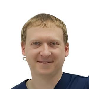 Морозов Денис Михайлович, эндоскопист - Рыбинск