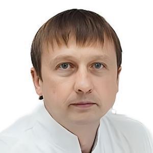 Смуров Сергей Юрьевич, Сосудистый хирург - Рыбинск