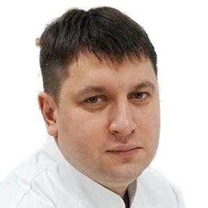 Майоров Андрей Николаевич, Хирург, Проктолог - Рыбинск