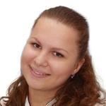 Сычева Анастасия Валерьевна Сычева Анастасия Валерьевна, Стоматолог - Рыбинск