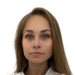 Митякина Вера Сергеевна Митякина Вера Сергеевна, Стоматолог - Рыбинск