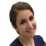 Червонцева Элина Романовна Червонцева Элина Романовна, Стоматолог - Рыбинск