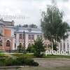 Больница ЖД, Рыбинск - фото