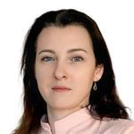 Подниколенко Алина Владимировна Подниколенко Алина Владимировна, Терапевт - Рыбное