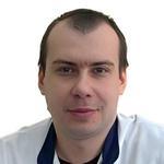 Нечин Михаил Юрьевич Нечин Михаил Юрьевич, Детский психиатр, Психиатр - Рязань
