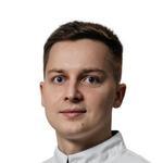 Тараскин Иван Сергеевич Тараскин Иван Сергеевич, Уролог - Рыбное