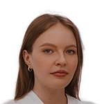 Горелая Карина Михайловна, Стоматолог-гигиенист, Детский стоматолог, Стоматолог - Курск