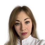 Красавина Кристина Александровна, Невролог, Детский невролог, Рефлексотерапевт - Нелидово