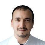 Рамазанов Айдин Рамазанович, Хирург, Врач УЗИ, Проктолог (колопроктолог), Флеболог - Нелидово