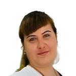 Погодина Екатерина Геннадьевна, Эндокринолог, Врач УЗИ - Нелидово